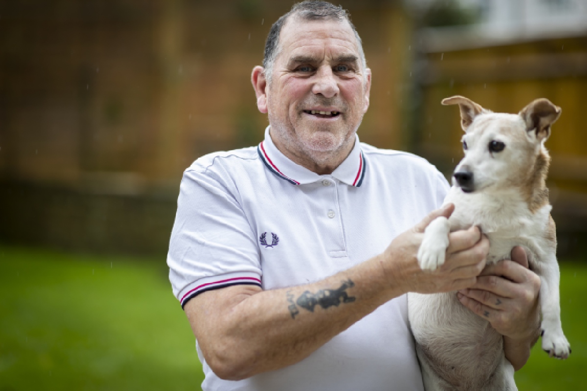 What the RSPCA is doing to support their older workers Centre for